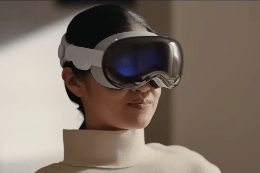 Apple Vision Pro 2: Rumor Peluncuran Mundur ke 2028, Ini Bocoran Terbarunya 6 Apple Vision Pro 2: Rumor Peluncuran Mundur ke 2028, Ini Bocoran Terbarunya