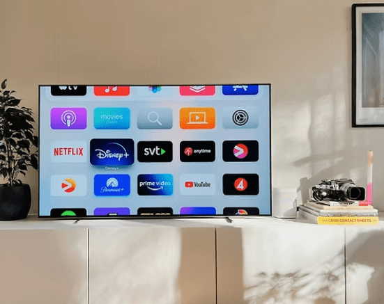 Smart TV