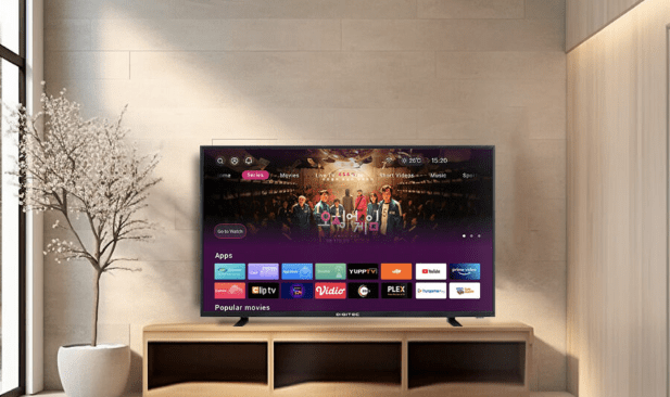 Smart TV