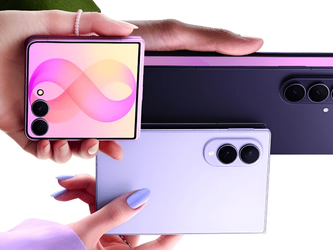 Galaxy Z Fold 8 Cetak Rekor 1,44 Juta Pre-Order di Korea 8 Galaxy Z Fold 8 Cetak Rekor 1,44 Juta Pre-Order di Korea