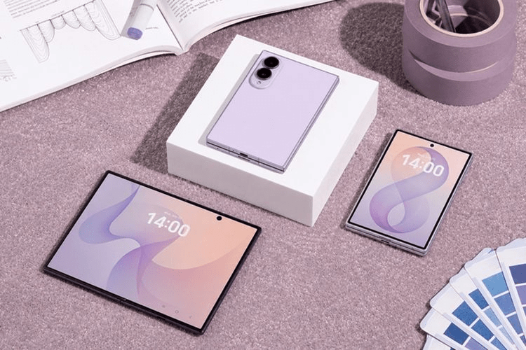 Galaxy Z Fold 8 Cetak Rekor 1,44 Juta Pre-Order di Korea 2 Galaxy Z Fold 8 Cetak Rekor 1,44 Juta Pre-Order di Korea